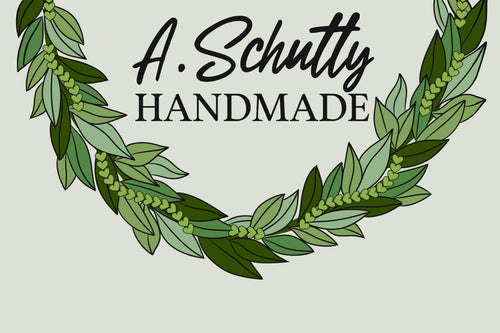 A.Schutty Handmade